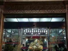 门面-晋阳饭庄(虎坊桥店)