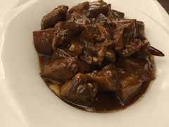 -千岛湖丽景酒店-中餐厅