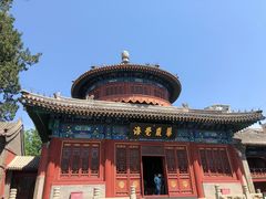 -大钟寺古钟博物馆