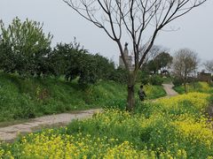 -张公山寨景区