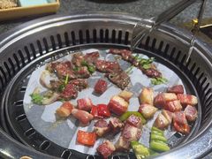-鹤之乡·齐齐哈尔烤肉·非遗(秋涛路店)