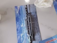 -鸭绿江中朝界河游船(1号观光码头)