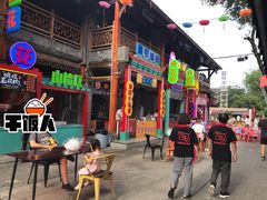 -鸿恩陶然大观园