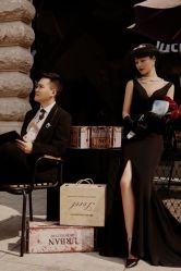 -纯色婚纱摄影(南京店)