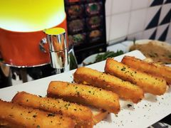 -一味一诚•鲜嫩烤鱼(昌发展万科广场店)