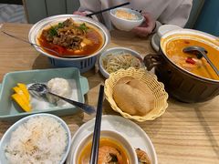 -米泰芒·东南亚料理(体育西店)