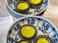 -陶兰居·手工点心·粤菜(圆融时代广场店)