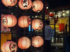-不曾在把把烧•烧烤(莲坂磐基店)