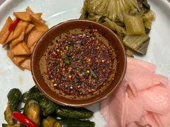 -黔城故事(虎峰别墅店)