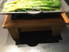 -很久以前羊肉串(中山公园店)