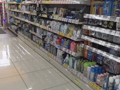 -SUGI杉药局(道顿堀东店)