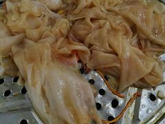 -凯盈阁·顺德私房菜·桑拿鸡