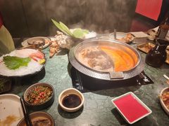 -牛New寿喜烧(金鹰世界店)