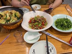-杭州我们家餐厅(江和美店)