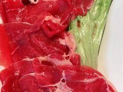 -野妹火锅(龙岗店)