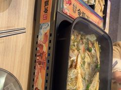 -令狐冲烤鱼·烧菜馆(达明店)