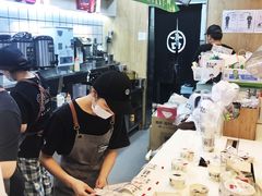 -古茗(东鼓道店)