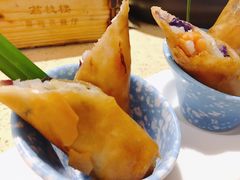 -喜鹊茶点.啫煲(车陂店)