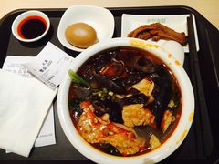 -水平有限广西米粉·广西风味集(五道口店)