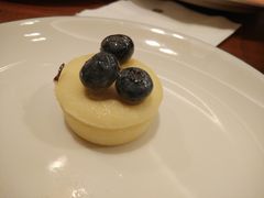 -济南香格里拉·咖啡泉自助餐厅