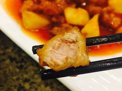-旺达·福州菜(正大广场店)