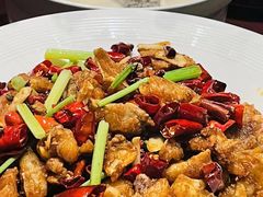-肆月河豚·新淮扬(金融街店)