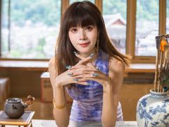 -上席擂茶·新中式青年茶馆(古城店)