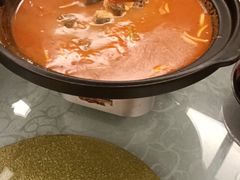 -丽华园(汉阳龙阳店)