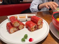 -蝴蝶里·粤菜·点心(龙湖杭州金沙天街店)