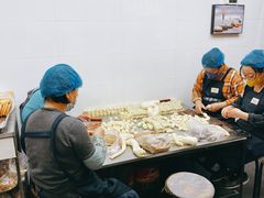 -徐文林香酥饼(桃园店)