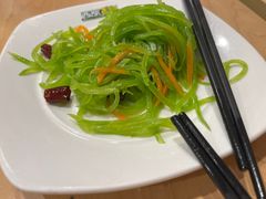 -西部马华清真食府·丝路菜(大钟寺店)