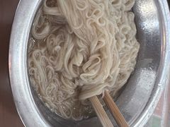 -老牌依强牛肉店(达道总店)