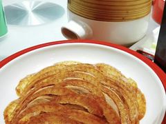-四季厨房 鲁菜·孔府烤鸭(高新万达店)