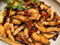 -辛香汇(大华第一坊店)