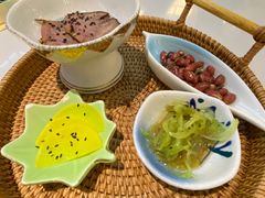 -千寻山野烤肉(中关村店)