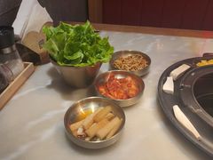 -韩宫宴和牛烤肉(宁波环球银泰城店)