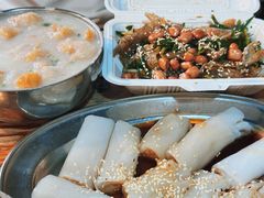 -陈添記·祖傳爽鱼皮·西关老字号(广州首店)