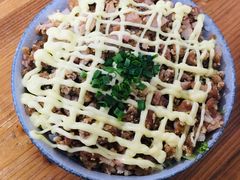 炸鸡盖饭-助屋(厦大店)