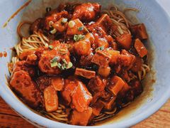 -好吃黄鱼面馆(浦发广场店)