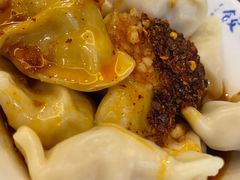 红油水饺-春阳水饺(香槟广场店)