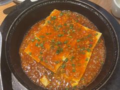 -大同江朝鲜菜•长春地标美食(绿园吾悦广场店)
