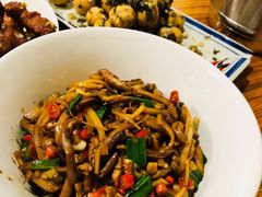 -红旗大食堂(君悦紫园店)