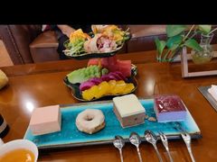 -景禧楼(景尚恐龙主题度假酒店)