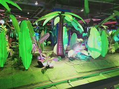 -幸福花欢乐世界(东辰广场A座店)