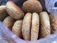 -牛忠喜烧饼