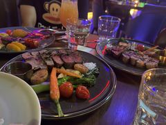 -MARU玛露音乐餐厅(大学路店)
