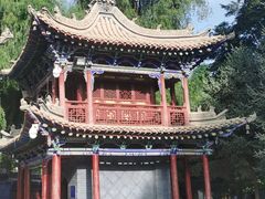 -张掖大佛寺景区