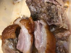金牌烧鹅-老字号蛇口德记烧腊饭店·海鲜加工