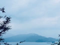 -日月潭