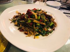 -乐口福家常菜馆(古庸路店)